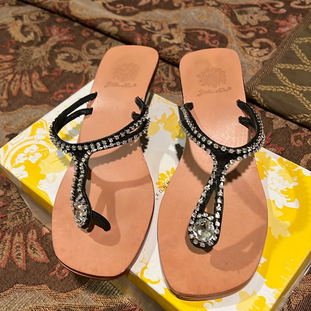 Ladies Sandals